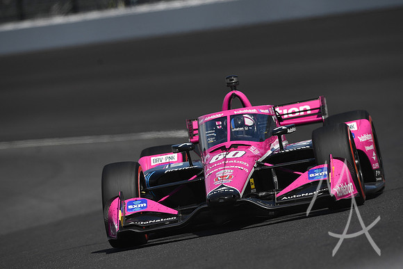AUTO: AUG 12 NTT INDYCAR Series Gallagher Grand Prix