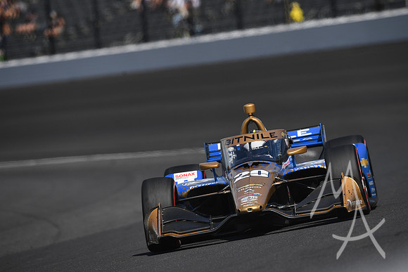 AUTO: AUG 12 NTT INDYCAR Series Gallagher Grand Prix