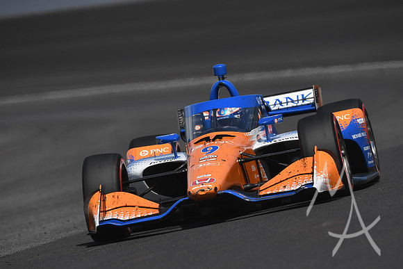 AUTO: AUG 12 NTT INDYCAR Series Gallagher Grand Prix