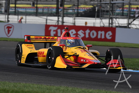 AUTO: AUG 11 NTT INDYCAR Series Gallagher Grand Prix