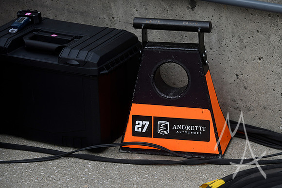 AUTO: AUG 11 NTT INDYCAR Series Gallagher Grand Prix