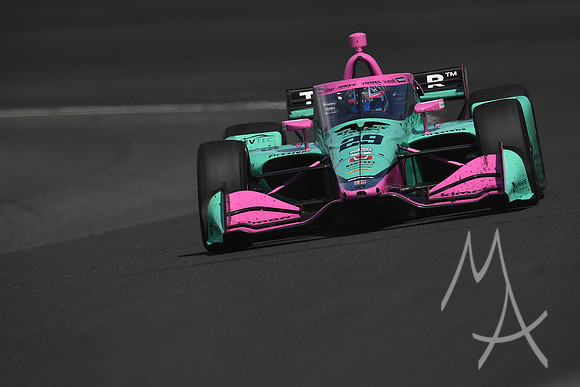 AUTO: AUG 12 NTT INDYCAR Series Gallagher Grand Prix