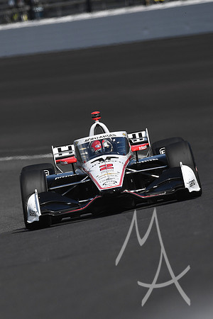 AUTO: AUG 12 NTT INDYCAR Series Gallagher Grand Prix