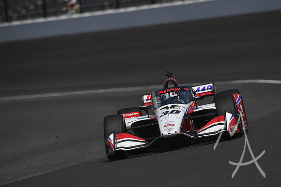 AUTO: AUG 12 NTT INDYCAR Series Gallagher Grand Prix
