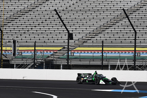 AUTO: AUG 11 NTT INDYCAR Series Gallagher Grand Prix