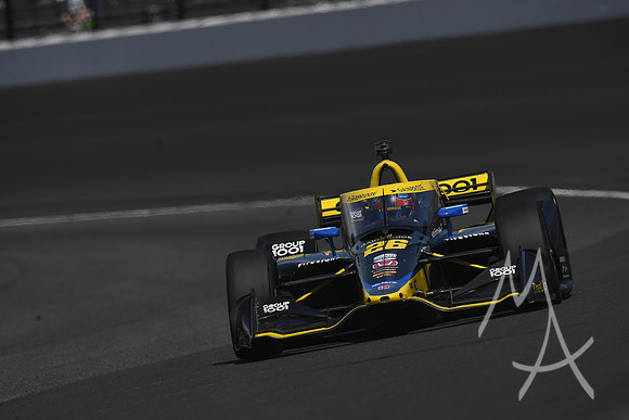 AUTO: AUG 12 NTT INDYCAR Series Gallagher Grand Prix