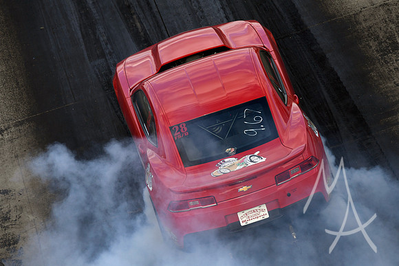 AUTO: MAY 17 NHRA Route 66 Nationals