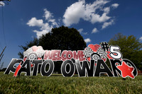 AUTO: AUG 25 INDYCAR Bommarito Automotive Group 500