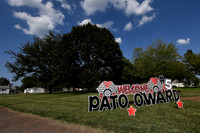 AUTO: AUG 25 INDYCAR Bommarito Automotive Group 500
