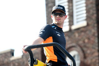 AUTO: AUG 25 INDYCAR Bommarito Automotive Group 500