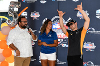AUTO: AUG 25 INDYCAR Bommarito Automotive Group 500