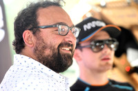 AUTO: AUG 25 INDYCAR Bommarito Automotive Group 500