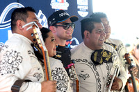 AUTO: AUG 25 INDYCAR Bommarito Automotive Group 500