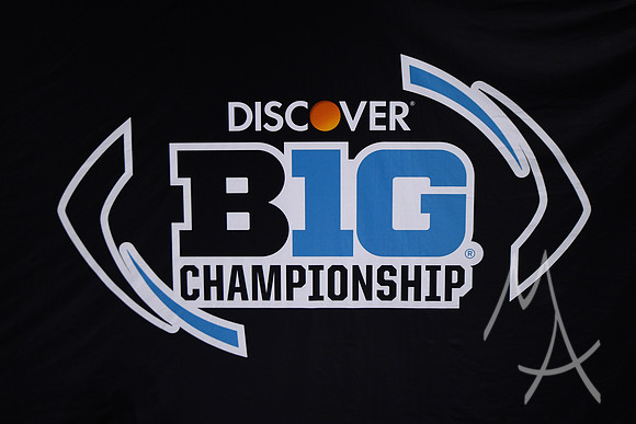 COLLEGE FOOTBALL: DEC 07 Big Ten Championship Game - Penn State vs Oregon