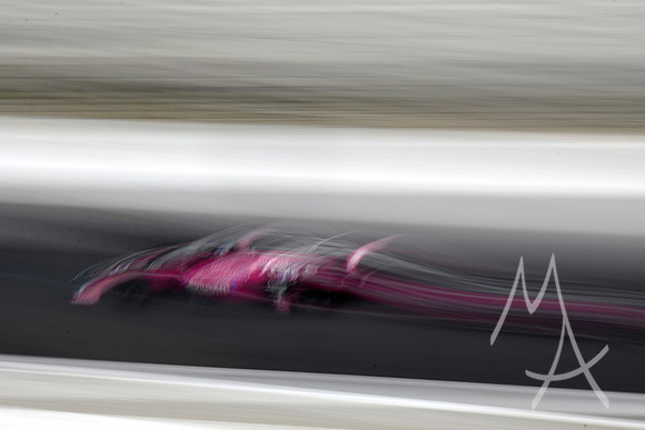 AUTO: MAY 21 IndyCar - The 106th Indianapolis 500 Qualifying