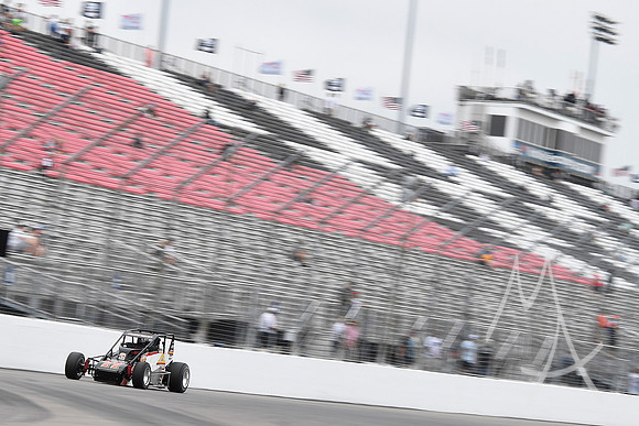 AUTO: AUG 27 USAC Silver Crown Outfront 100
