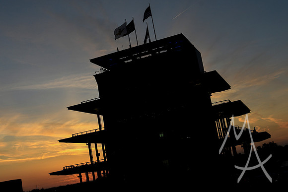 AUTO: MAY 29 IndyCar - The 106th Indianapolis 500