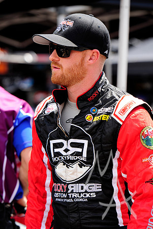 AUTO: AUG 17 NASCAR Xfinity Series - Food City 300