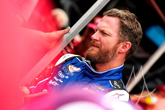 AUTO: AUG 17 NASCAR Xfinity Series - Food City 300