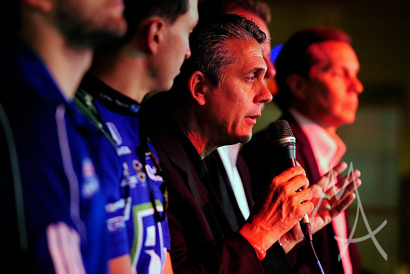 AUTO: AUG 24 IndyCar - Bommarito Automotive Group 500