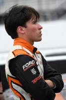 AUTO: MAY 31 NASCAR Craftsman Truck Series Toyota 200
