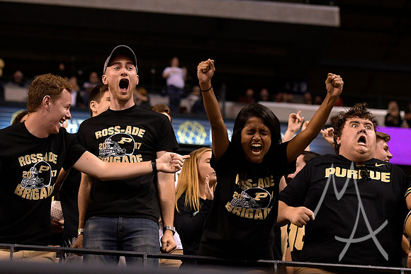 COLLEGE FOOTBALL: SEP 02 Louisville v Purdue