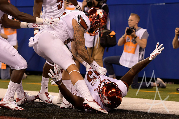 COLLEGE FOOTBALL: SEP 02 Louisville v Purdue