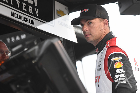 AUTO: AUG 26 INDYCAR Bommarito Automotive Group 500