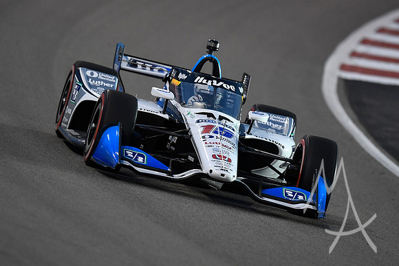 AUTO: AUG 26 INDYCAR Bommarito Automotive Group 500