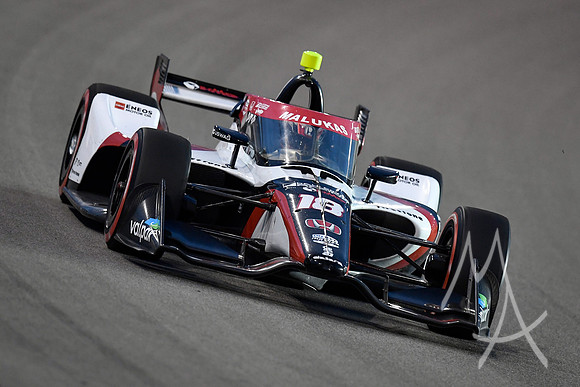 AUTO: AUG 26 INDYCAR Bommarito Automotive Group 500