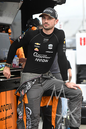 AUTO: AUG 26 INDYCAR Bommarito Automotive Group 500