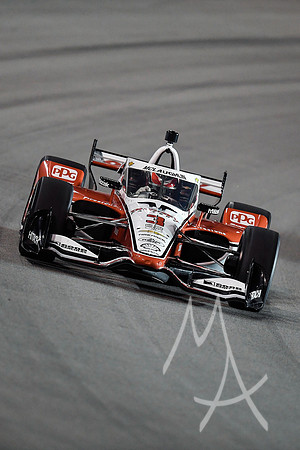 AUTO: AUG 26 INDYCAR Bommarito Automotive Group 500