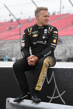 AUTO: AUG 27 INDYCAR Bommarito Automotive Group 500