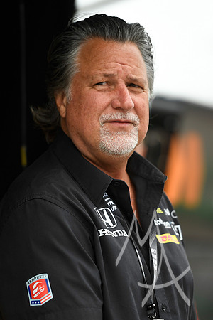 AUTO: AUG 27 INDYCAR Bommarito Automotive Group 500