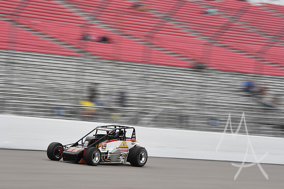 AUTO: AUG 27 USAC Silver Crown Outfront 100