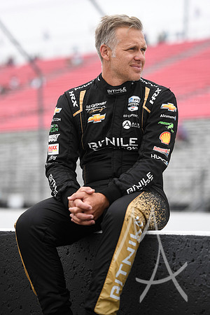 AUTO: AUG 27 INDYCAR Bommarito Automotive Group 500
