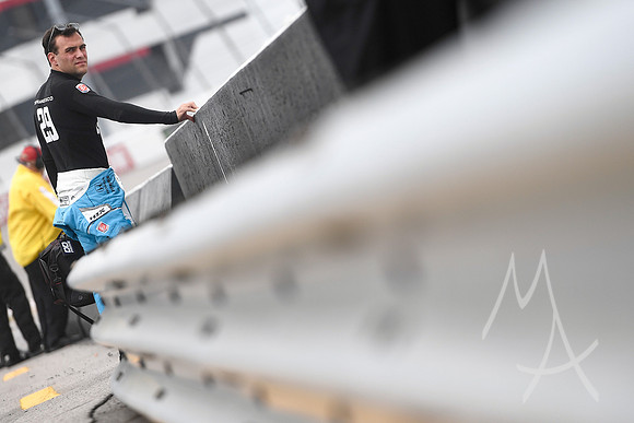 AUTO: AUG 27 INDYCAR Bommarito Automotive Group 500