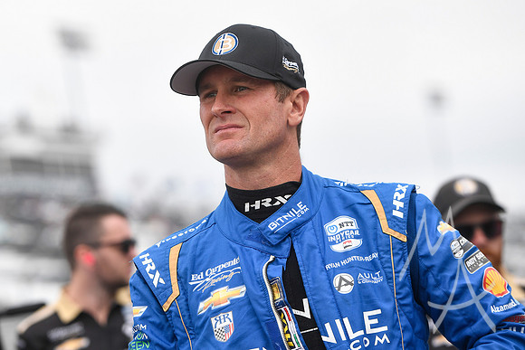 AUTO: AUG 27 INDYCAR Bommarito Automotive Group 500