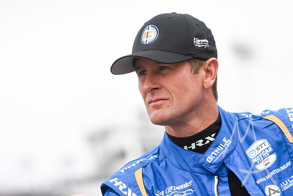 AUTO: AUG 27 INDYCAR Bommarito Automotive Group 500