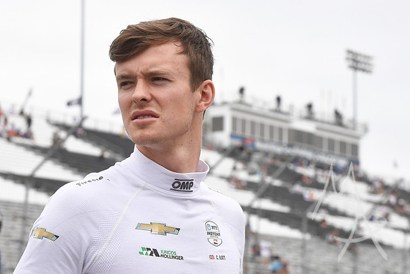 AUTO: AUG 27 INDYCAR Bommarito Automotive Group 500