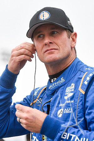 AUTO: AUG 27 INDYCAR Bommarito Automotive Group 500