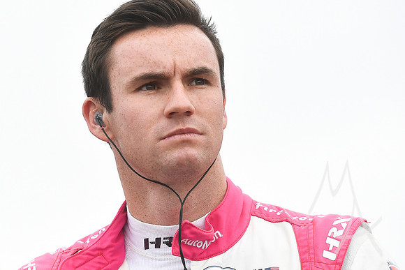 AUTO: AUG 27 INDYCAR Bommarito Automotive Group 500