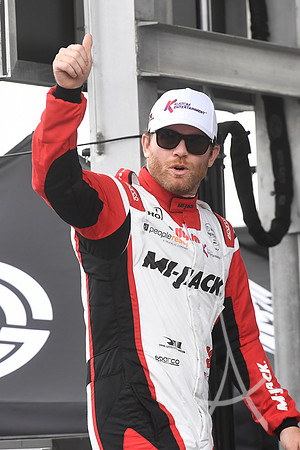 AUTO: AUG 27 INDYCAR Bommarito Automotive Group 500