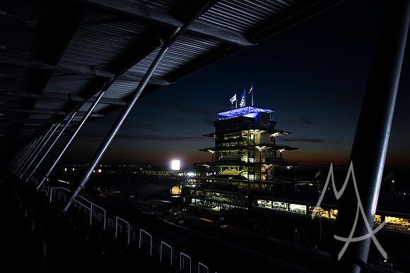 AUTO: MAY 29 IndyCar - The 106th Indianapolis 500