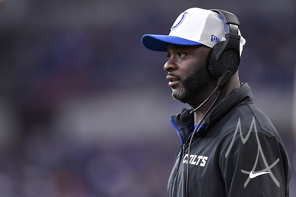 NFL: AUG 11 Preseason Broncos at Colts