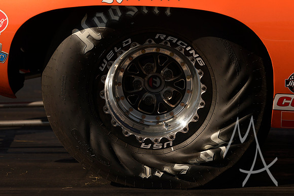 AUTO: SEP 29 NHRA - Midwest Nationals