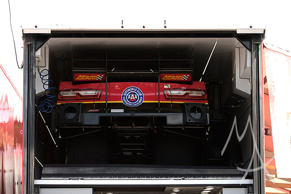 AUTO: SEP 29 NHRA - Midwest Nationals