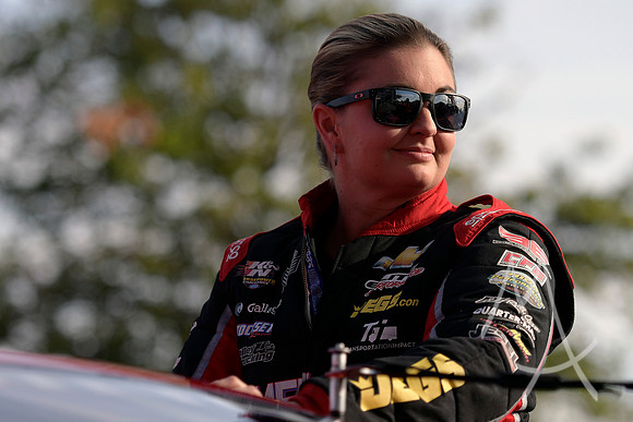 AUTO: SEP 29 NHRA - Midwest Nationals