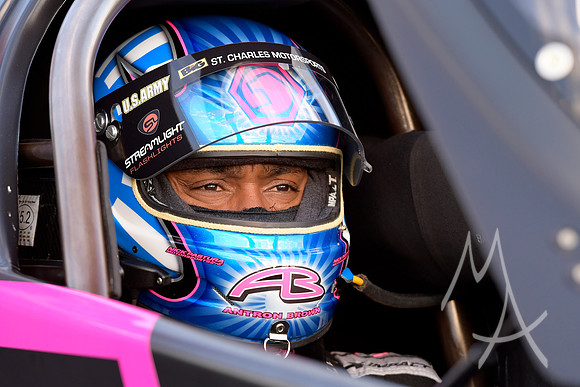 AUTO: SEP 29 NHRA - Midwest Nationals