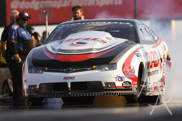 AUTO: SEP 02 NHRA US Nationals